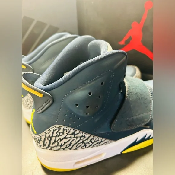 Jordan Son of Mars “Armory Blue” - Picture 11 of 13